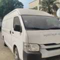 SAR 64000,  Toyota Hi-Ace,  2016,  Manual,  400000 KM,  Good Car