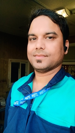 Dammam, Job Seekers, Maintenance Foreman (plumbing Electrical Carpentry Painting)