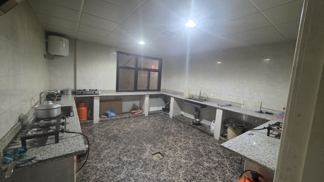 Al Batha, Rooms for Rent, SAR 1800/month,  Bachelor Single Room Available Inzaj Bank Building 200 Mtr Distanc Al Batha Metro Station