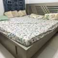 SAR 1450,  NEGOTIABLE, One KING BED Set, One Single King Bed (0581192279)