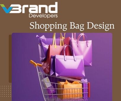 Mumbai, Computer, Top Shopping Bag Design Trends For Modern Brands