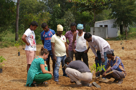Mumbai, General, Leading Rural Development NGO | WOTR