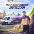 Multi Drop Courier Service In Liverpool - Beecrown Logistics