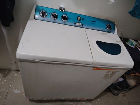 Jeddah, Air Conditioners, SAR 800,  Window AC And Washing Mechanics