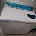 SAR 800,  Window AC And Washing Mechanics