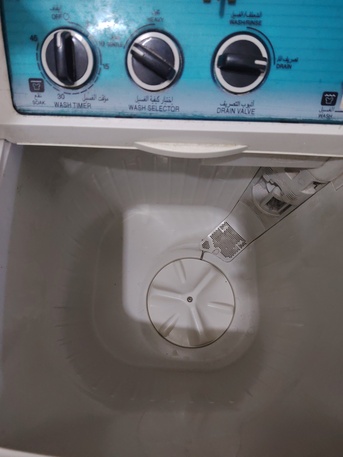 Jeddah, Air Conditioners, SAR 800,  Window AC And Washing Mechanics