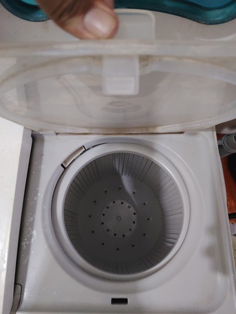Jeddah, Air Conditioners, SAR 800,  Window AC And Washing Mechanics