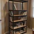 Industrial Storage Rack Manufacturer For Warehouse And Material Handling Solutions