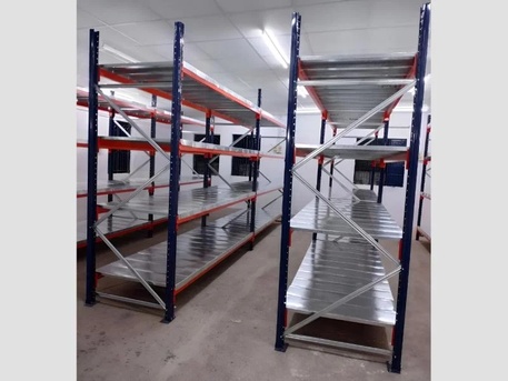 Chennai, Industrial Machinery, Industrial Storage Rack Manufacturer For Warehouse And Material Handling Solutions