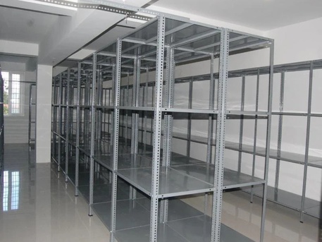 Chennai, Industrial Machinery, Industrial Storage Rack Manufacturer For Warehouse And Material Handling Solutions