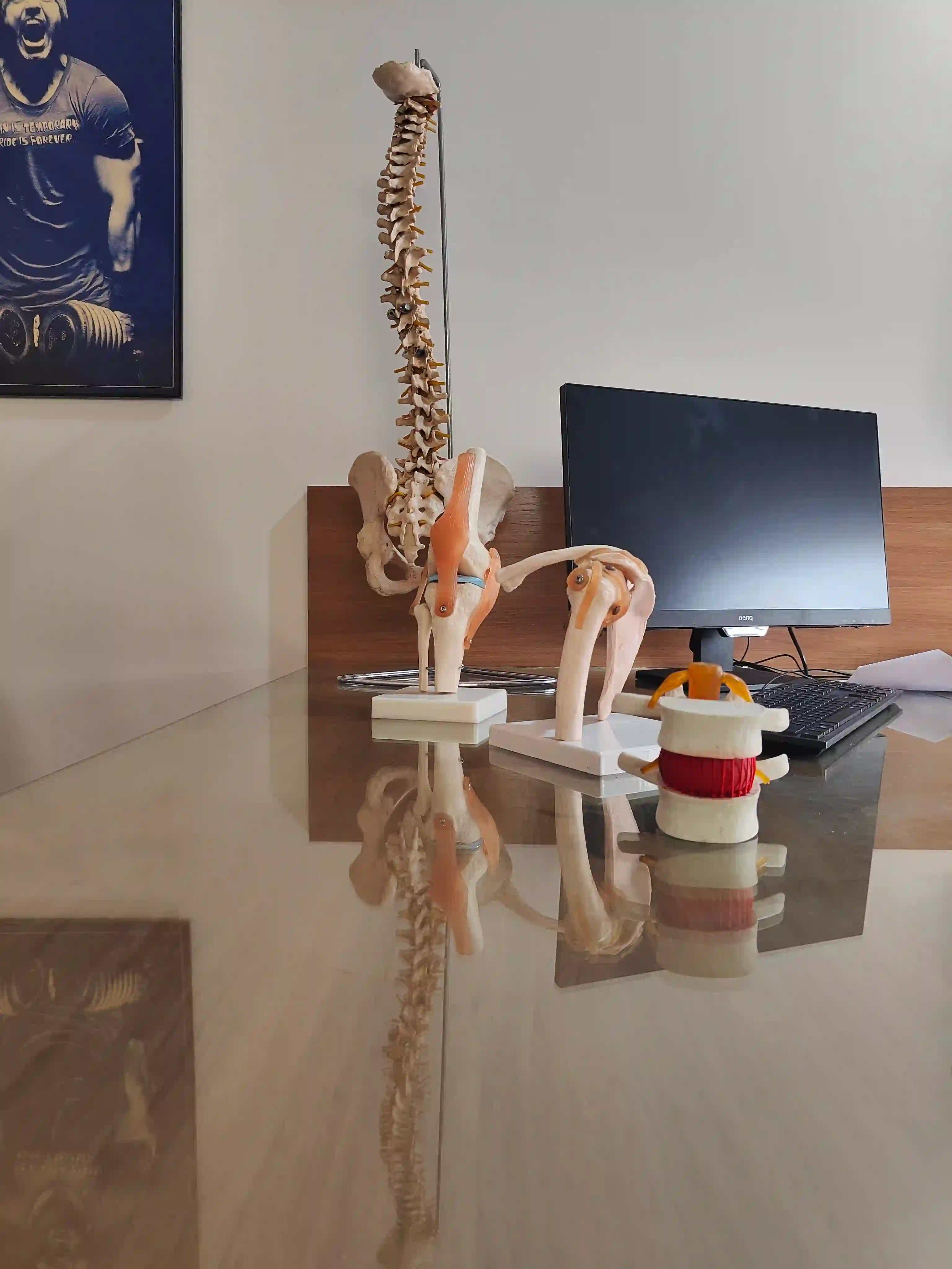 Pune, Health, Spine Specialist Orthopedic Doctor In PCMC &ndash; Dr. Nirmal Patil