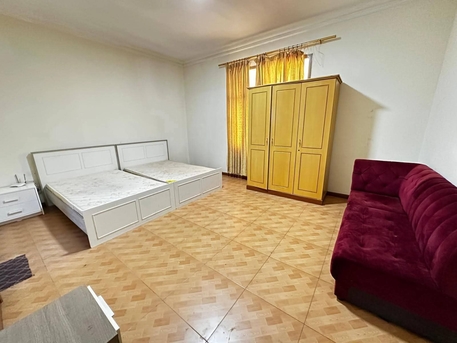 Hoora, Real Estate For Sale, BHD 190,  1 BR,  Falt For Rent In Hoora Near Jasmis 1bhk