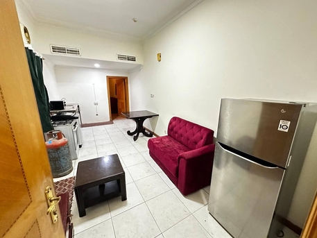 Hoora, Real Estate For Sale, BHD 190,  1 BR,  Falt For Rent In Hoora Near Jasmis 1bhk