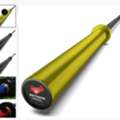USD 199,  Durable And Personalized Custom Olympic Barbells