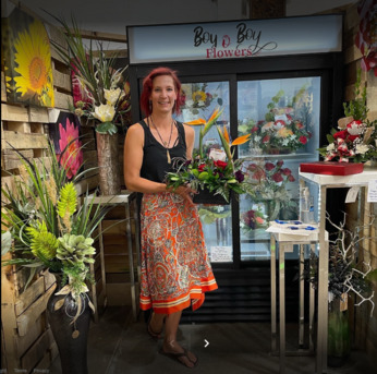 Calgary, Farm & Garden, Floral Arrangements Online | Boy O Boy Flowers Okotoks