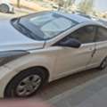 SAR 170000,  Made In Korea HUndai Elantra,  2014,  895379 KM,  URGEN Sell My Car Due To Final Exit