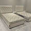 SAR 1,  Brand New Wooden Beds Available In Different Designs And Different Colours