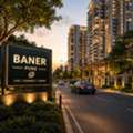 INR 8494000,  2 BR,  727 Sq. Feet,  2 BHK Flats For Sale In Baner &ndash; Ideal Homes For Modern Urban Living