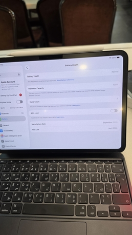 Dammam, Mobile Phones, SAR 4300,  IPad Pro M5