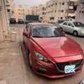 SAR 28000,  Mazda 3,  2016,  Automatic,  255000 KM,  Urgent Sale