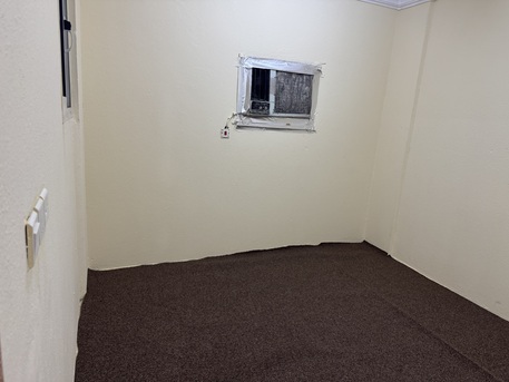 Al Rajhi, Bedspace For Rent, SAR 583/month,  00 Sq. Meter,  I Am Offering A Bed Space In A Very Good Environment And Very Clean And Well Maintained.