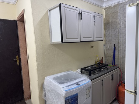 Al Rajhi, Bedspace For Rent, SAR 583/month,  00 Sq. Meter,  I Am Offering A Bed Space In A Very Good Environment And Very Clean And Well Maintained.