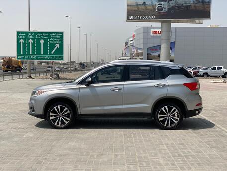 Manama, Vehicles, Cars & Trucks , BHD 2950,  GAC GS4,  2020,  Automatic,  68700 KM,   (Silver) (Silver)