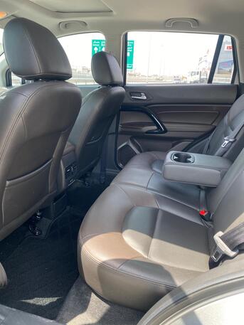 Manama, Vehicles, Cars & Trucks , BHD 2950,  GAC GS4,  2020,  Automatic,  68700 KM,   (Silver) (Silver)