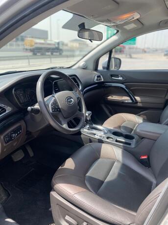 Manama, Vehicles, Cars & Trucks , BHD 2950,  GAC GS4,  2020,  Automatic,  68700 KM,   (Silver) (Silver)
