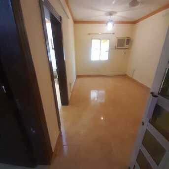 Gudaibiya, Apartments, Flats, Houses & Villas, BHD 160/month,  1 BR,  60 Sq. Meter,  #ForRent: One-bedroom Apartment With Living Room And Electricity Included, In Qudaibiya Ar
