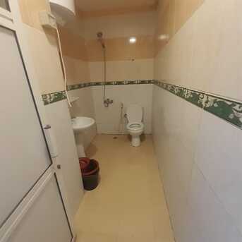 Gudaibiya, Apartments, Flats, Houses & Villas, BHD 160/month,  1 BR,  60 Sq. Meter,  #ForRent: One-bedroom Apartment With Living Room And Electricity Included, In Qudaibiya Ar