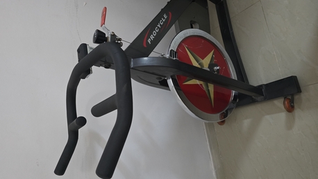 Riyadh, Health & Beauty Items, SAR 300,  Premium Exercise Bike