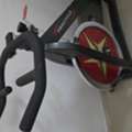 SAR 300,  Premium Exercise Bike