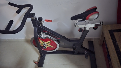 Riyadh, Health & Beauty Items, SAR 300,  Premium Exercise Bike