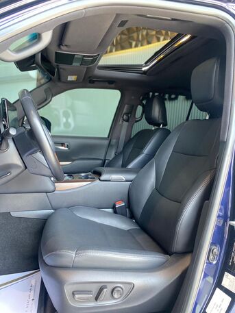 Riffa, Vehicles, Cars & Trucks , BHD 25800,  TOYOTA LAND CRUISER GXR TWIN TURBO 2023 BLUE,  2023,  Automatic,  79000 KM,