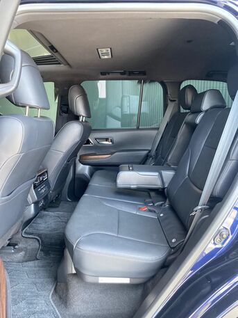 Riffa, Vehicles, Cars & Trucks , BHD 25800,  TOYOTA LAND CRUISER GXR TWIN TURBO 2023 BLUE,  2023,  Automatic,  79000 KM,