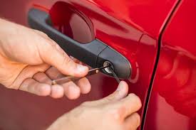 New York, Automotive, Professional Automotive Locksmith Services