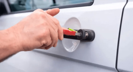 New York, Automotive, Professional Automotive Locksmith Services
