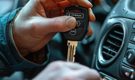 New York, Automotive, Professional Automotive Locksmith Services