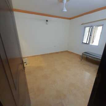 Gudaibiya, Apartments, Flats, Houses & Villas, BHD 160/month,  1 BR,  80 Sq. Meter,  #ForRent: One-bedroom Apartment With Living Room And Electricity Included, In Qudaibiya Ar