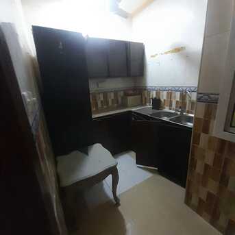 Gudaibiya, Apartments, Flats, Houses & Villas, BHD 160/month,  1 BR,  80 Sq. Meter,  #ForRent: One-bedroom Apartment With Living Room And Electricity Included, In Qudaibiya Ar