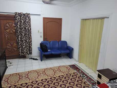 Al Aziziyah, Apartments, Flats, Houses & Villas, SAR 850/month,  Furnished,  1 BR,  SAR 850/month, Furnished Room Available For Rent In Al Aziziyah Jeddah