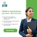 PGDM Agri Business Management | Admission & Eligibility