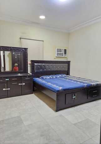 Al Adama, Apartments, Flats, Houses & Villas, SAR 1700/month,  Furnished,  1 BR,  480 Sq. Feet,  Fully Furnished 1BHK For Rent.