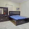 SAR 1550/month,  Furnished,  1 BR,  480 Sq. Feet,  Fully Furnished 1BHK For Rent.