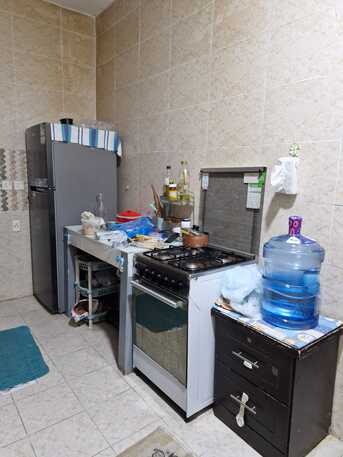 Al Adama, Apartments, Flats, Houses & Villas, SAR 1700/month,  Furnished,  1 BR,  480 Sq. Feet,  Fully Furnished 1BHK For Rent.