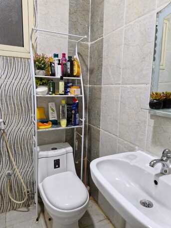 Al Adama, Apartments, Flats, Houses & Villas, SAR 1700/month,  Furnished,  1 BR,  480 Sq. Feet,  Fully Furnished 1BHK For Rent.