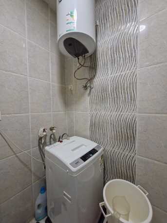 Al Adama, Apartments, Flats, Houses & Villas, SAR 1700/month,  Furnished,  1 BR,  480 Sq. Feet,  Fully Furnished 1BHK For Rent.