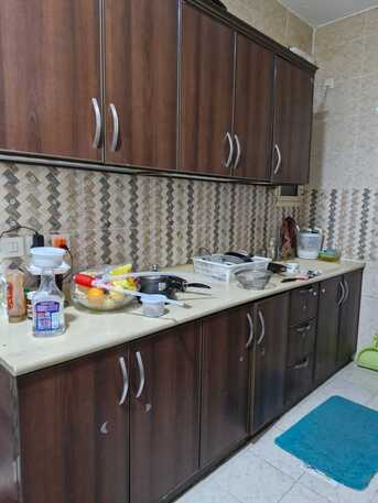Al Adama, Apartments, Flats, Houses & Villas, SAR 1700/month,  Furnished,  1 BR,  480 Sq. Feet,  Fully Furnished 1BHK For Rent.