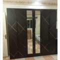 SAR 1,  WOODEN WARDROBE AND WOODEN DRESSING TABLES AVAILABLE IN REASONABLE PRICES WITH BEST QUALIT